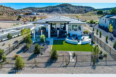 2223 Canyon Rim Drive, Grand Junction, CO 81507 - Photo 45