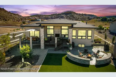 2223 Canyon Rim Drive, Grand Junction, CO 81507 - Photo 5