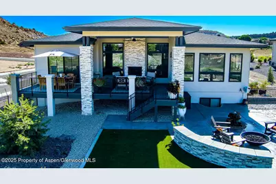 2223 Canyon Rim Drive, Grand Junction, CO 81507 - Photo 49