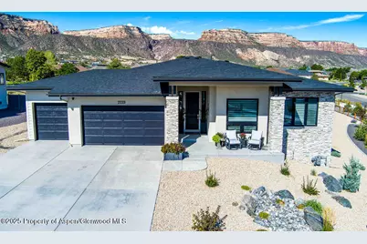 2223 Canyon Rim Drive, Grand Junction, CO 81507 - Photo 51
