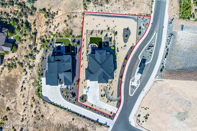 2223 Canyon Rim Drive, Grand Junction, CO 81507 - Photo 67