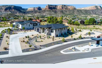 2223 Canyon Rim Drive, Grand Junction, CO 81507 - Photo 53