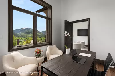 349 Draw Drive, Aspen, CO 81611 - Photo 15