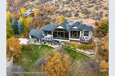 349 Draw Drive, Aspen, CO 81611 - Photo 27