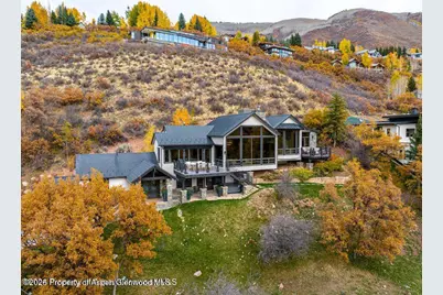 349 Draw Drive, Aspen, CO 81611 - Photo 1