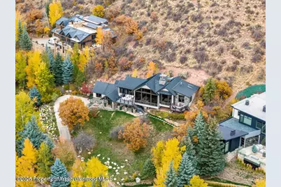 349 Draw Drive, Aspen, CO 81611 - Photo 31