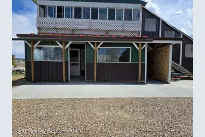 26 Le Blanc Road (Pine), Craig, CO 81625 - Photo 1