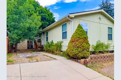 1031 Sprucewood Lane, Glenwood Springs, CO 81601 - Photo 1