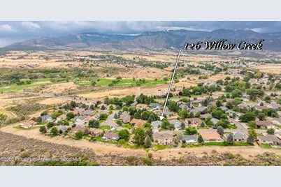 126 Willow Creek Trail, Battlement Mesa, CO 81635 - Photo 5