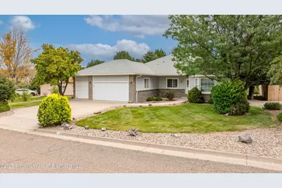126 Willow Creek Trail, Battlement Mesa, CO 81635 - Photo 31