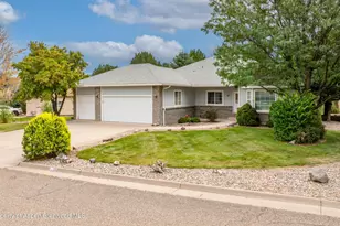126 Willow Creek Trail, Battlement Mesa, CO 81635 - Photo 31