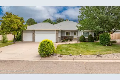 126 Willow Creek Trail, Battlement Mesa, CO 81635 - Photo 3