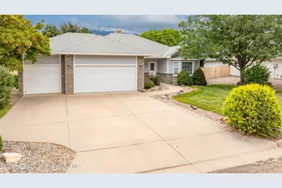 126 Willow Creek Trail, Battlement Mesa, CO 81635 - Photo 29