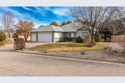 126 Willow Creek Trail, Battlement Mesa, CO 81635 - Photo 3