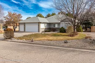 126 Willow Creek Trail, Battlement Mesa, CO 81635 - Photo 3