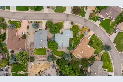 126 Willow Creek Trail, Battlement Mesa, CO 81635 - Photo 19