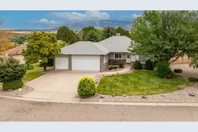 126 Willow Creek Trail, Battlement Mesa, CO 81635 - Photo 1