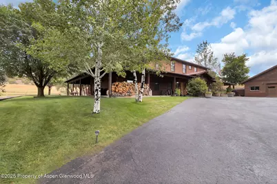 5998 County Road 233, Silt, CO 81652 - Photo 5