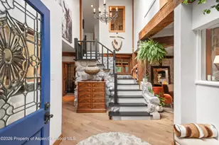 225 Solar Way, Aspen, CO 81611 - Photo 1