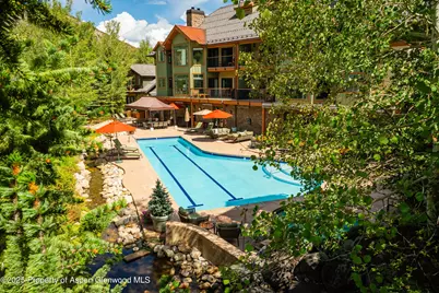 126 Timbers Club Court #B2-III, Snowmass Village, CO 81615 - Photo 15