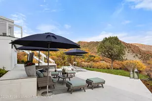 1167 Juniper Hill Rd, Aspen, CO 81611 - Photo 37