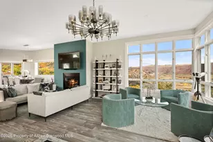 1167 Juniper Hill Rd, Aspen, CO 81611 - Photo 5