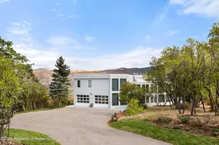1167 Juniper Hill Rd, Aspen, CO 81611 - Photo 39