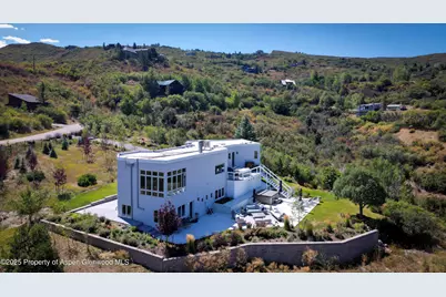 1167 Juniper Hill Road, Aspen, CO 81611 - Photo 45