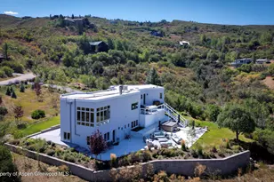 1167 Juniper Hill Rd, Aspen, CO 81611 - Photo 45