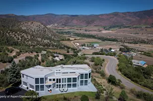 1167 Juniper Hill Rd, Aspen, CO 81611 - Photo 57