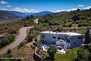 1167 Juniper Hill Rd, Aspen, CO 81611 - Photo 51