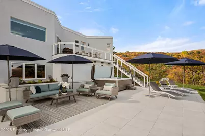 1167 Juniper Hill Road, Aspen, CO 81611 - Photo 35