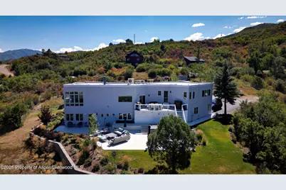 1167 Juniper Hill Road, Aspen, CO 81611 - Photo 55