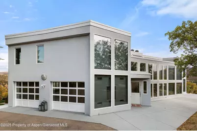 1167 Juniper Hill Road, Aspen, CO 81611 - Photo 1