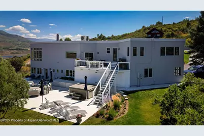 1167 Juniper Hill Road, Aspen, CO 81611 - Photo 43