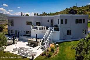 1167 Juniper Hill Rd, Aspen, CO 81611 - Photo 43