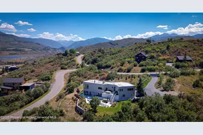 1167 Juniper Hill Road, Aspen, CO 81611 - Photo 49