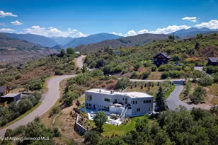 1167 Juniper Hill Rd, Aspen, CO 81611 - Photo 49