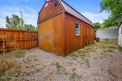 562 Rose Street, Craig, CO 81625 - Photo 41