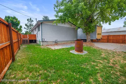 562 Rose Street, Craig, CO 81625 - Photo 57