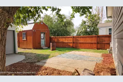 562 Rose Street, Craig, CO 81625 - Photo 39