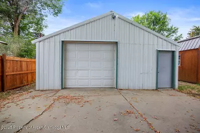 562 Rose Street, Craig, CO 81625 - Photo 49