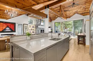 437 W Smuggler St, Aspen, CO 81611 - Photo 9