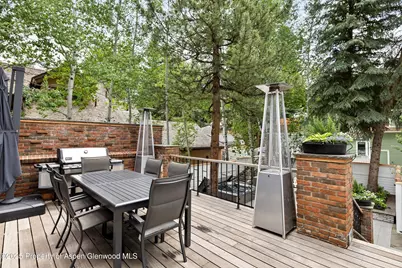 437 W Smuggler Street, Aspen, CO 81611 - Photo 3