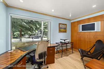 437 W Smuggler Street, Aspen, CO 81611 - Photo 25