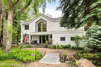 437 W Smuggler Street, Aspen, CO 81611 - Photo 27