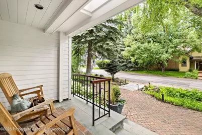437 W Smuggler Street, Aspen, CO 81611 - Photo 31