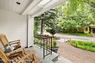 437 W Smuggler St, Aspen, CO 81611 - Photo 31