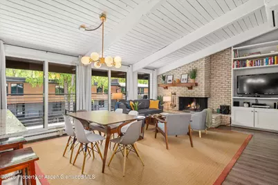 1039 E Cooper Avenue #36B, Aspen, CO 81611 - Photo 5