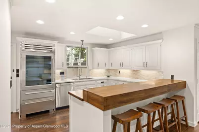 1443 Crystal Lake Road #3E, Aspen, CO 81611 - Photo 7